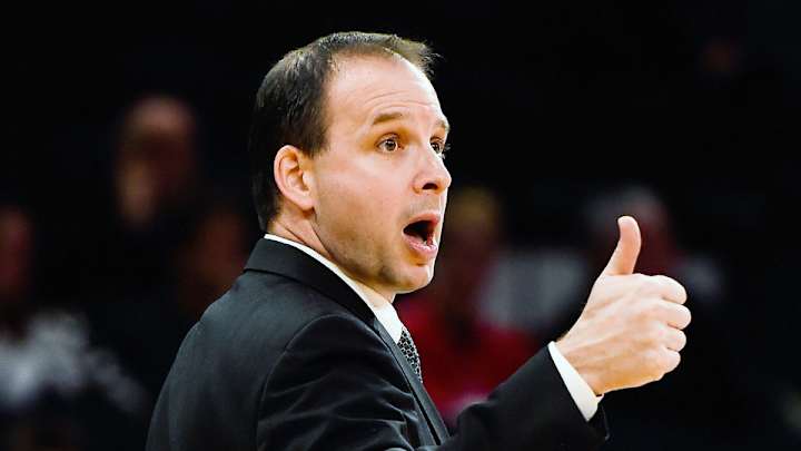 Watch: LIU Brooklyn beats Loyola Maryland in frantic finish