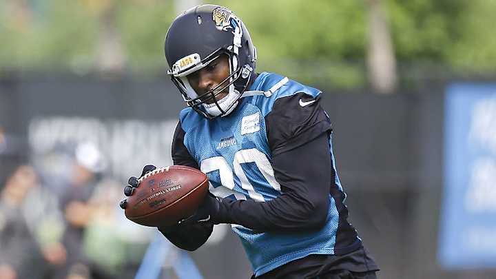 Injury report: Jaguars hope Thomas can return for start of regular season