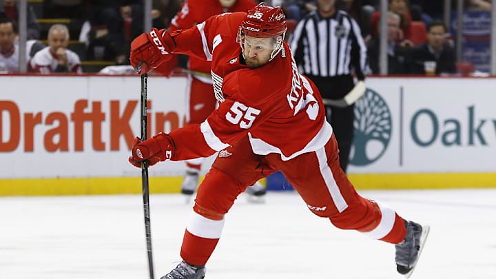Niklas Kronwall suspended, but concerns about lax officiating loom