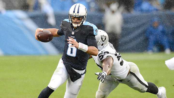 After best run performance in 6 years, Titans face Jets' D After best run performance in 6 years, Titans face Jets' D