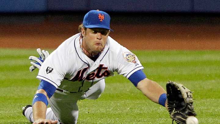 Playing elf can be dangerous for player's tenure with Mets
