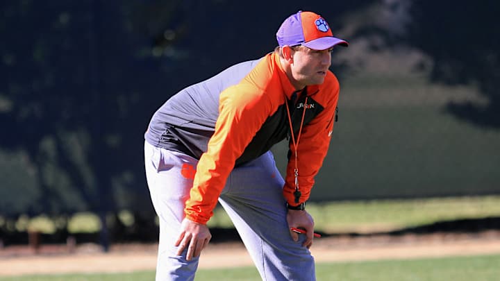 Watson Watch: No. 12 Clemson QB looking for fast start