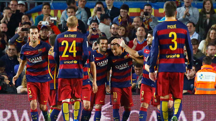 How to watch Barcelona vs. BATE Borisov: Game time, live stream, TV