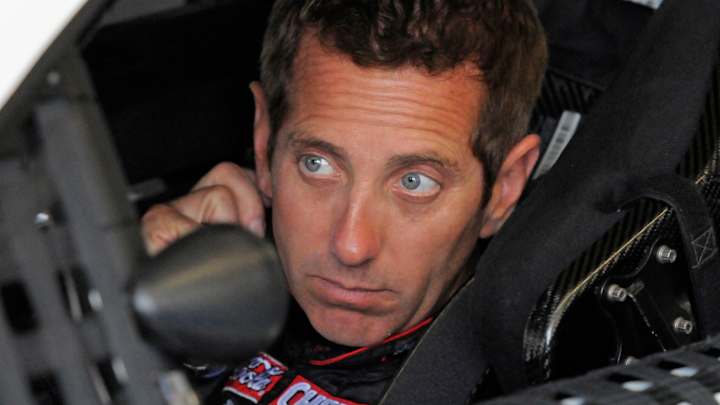 NASCAR: Biffle thinks Roush Fenway turning corner