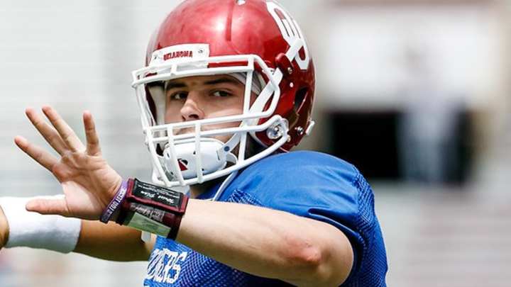 Who is Baker Mayfield? Meet the Oklahoma QB ready to dance past Big 12 defenses