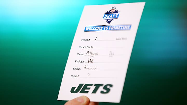 Explaining SI.com's 2015 NFL draft Grading System