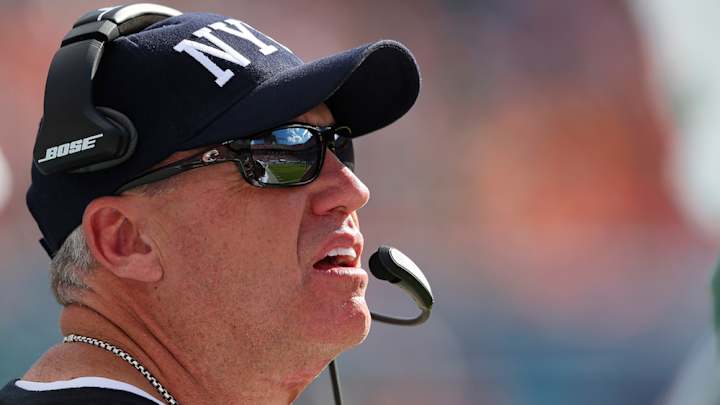 Bills coach Rex Ryan unsure why Bears didn't show interest