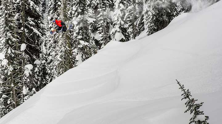 Tech Talk: What goes into a Travis Rice Signature Model snowboarding boot? Tech Talk: What goes into a Travis Rice Signature Model snowboarding boot?