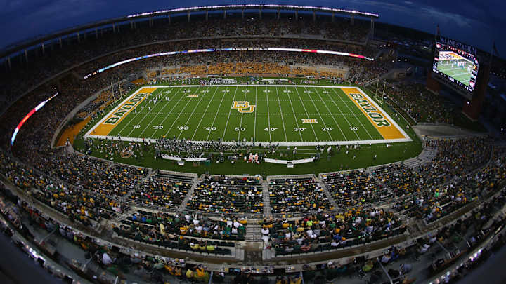 Baylor rape victim hires prominent Title IX attorneys Baylor rape victim hires prominent Title IX attorneys