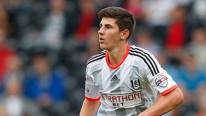 Report: U.S. U-20 midfielder Emerson Hyndman breaks collarbone Report: U.S. U-20 midfielder Emerson Hyndman breaks collarbone
