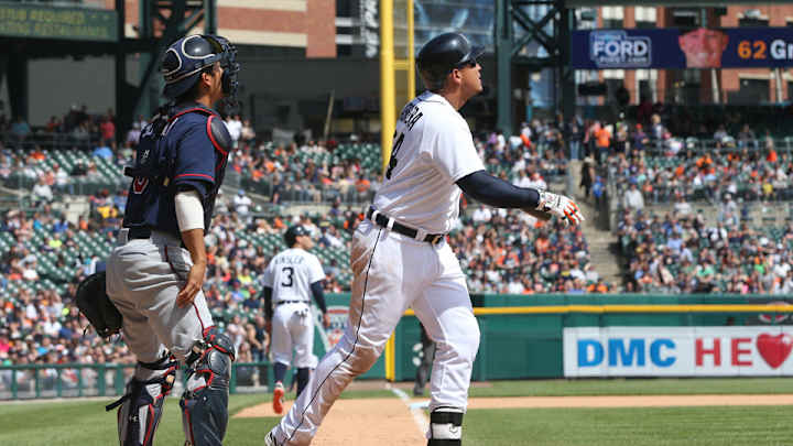 The Highlight Zone: Biggest plays, latest news from last night's games