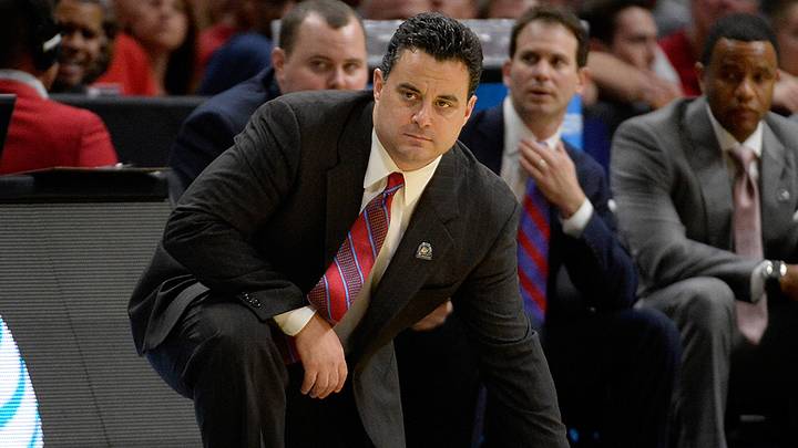 Arizona picked to repeat as Pac-12 regular-season champion Arizona picked to repeat as Pac-12 regular-season champion