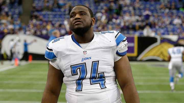 Lions waive guard Rodney Austin after assault, larceny arrest Lions waive guard Rodney Austin after assault, larceny arrest