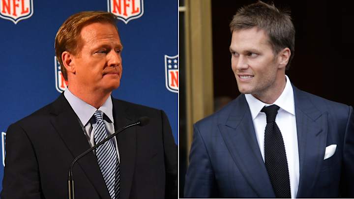 A Stunning Smackdown for Goodell and the League