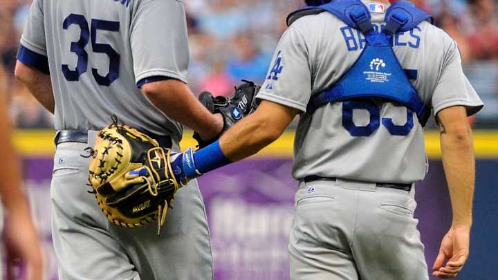 Mattingly: Anderson's Achilles injury might not be serious