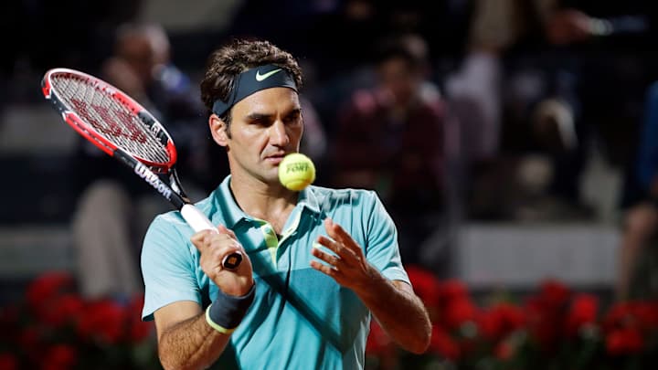 Organizers want to move Italian Open to new location in Rome