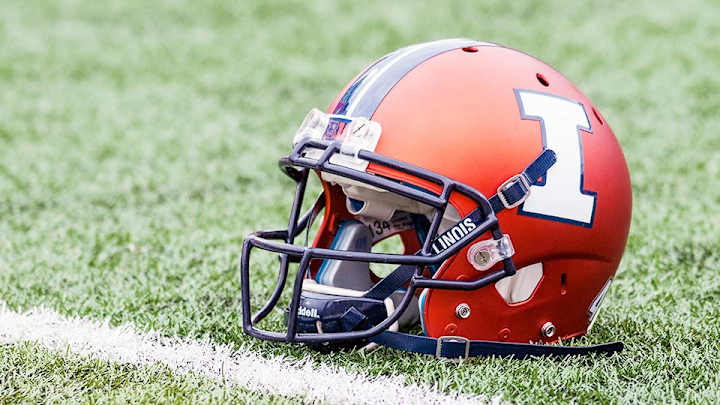 Colorado State-Pueblo's Hecklinski expected to join Illinois coaching staff Colorado State-Pueblo's Hecklinski expected to join Illinois coaching staff