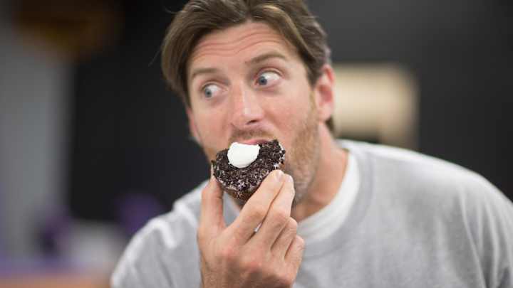 The Rules of Donut Club The Rules of Donut Club