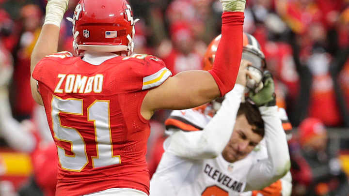 Chiefs hold off Browns 17-13 for 9th straight victory