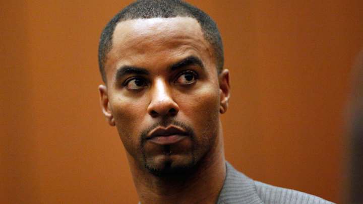Darren Sharper removed from William & Mary Athletics Hall of Fame