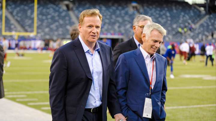 NFL personnel can only win $250 playing daily fantasy games