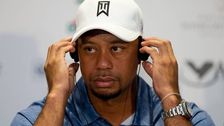Woods to be vice captain at Ryder Cup