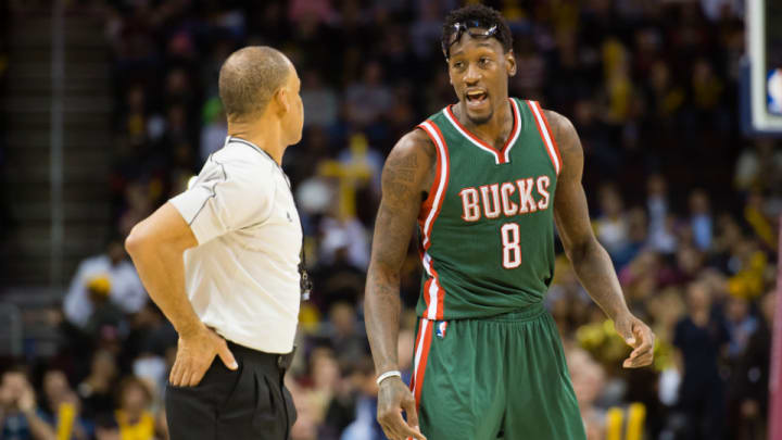 Bucks center Larry Sanders still suspended after 10 games Bucks center Larry Sanders still suspended after 10 games