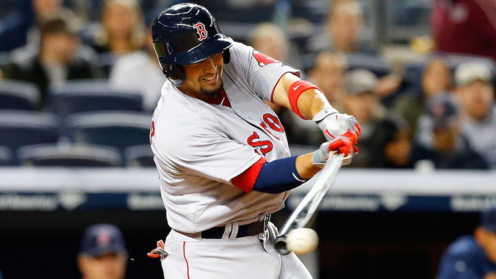 Red Sox place RF Shane Victorino (hamstring) on DL Red Sox place RF Shane Victorino (hamstring) on DL