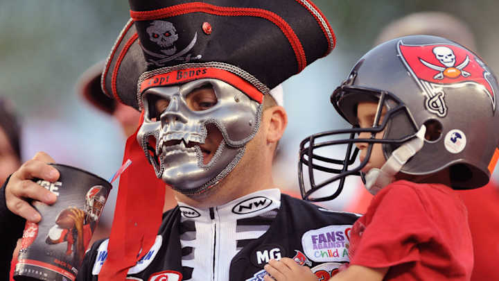 How to watch Buccaneers vs.  Saints: Live stream, TV information