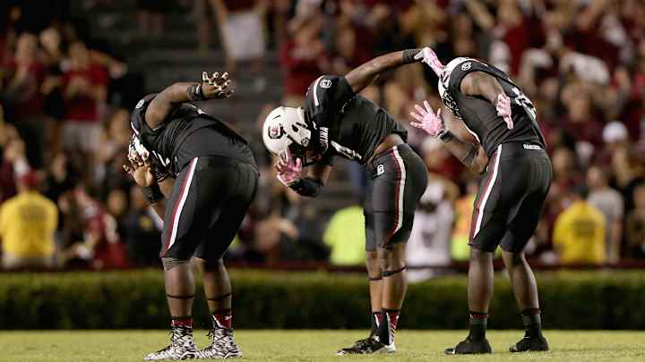 South Carolina vs. Tennessee: Game time, live stream, TV coverage