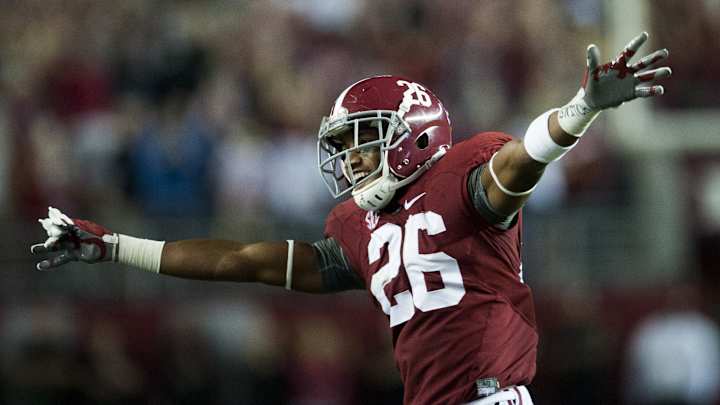 Alabama DB: No. 10 Tide defense 'hands down' nation's best