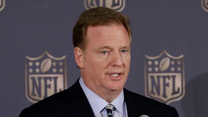 Maine man hires plane to fly banner protesting Brady ruling