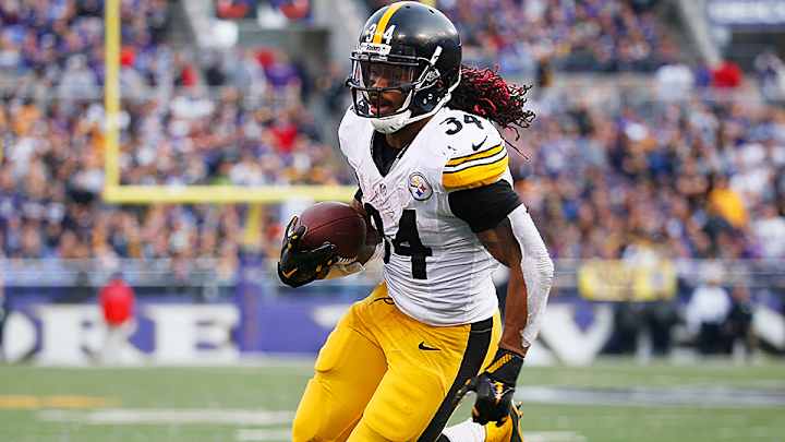 Doug Baldwin, DeAngelo Williams lead the All-Value Fantasy team of 2015 Doug Baldwin, DeAngelo Williams lead the All-Value Fantasy team of 2015