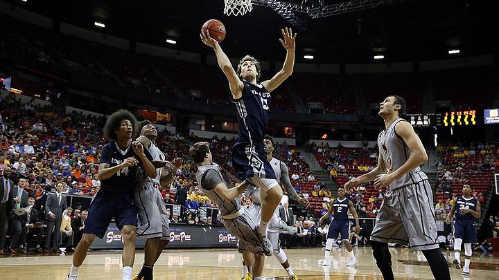 Report: Utah State will hire assistant Tim Duryea as head coach Report: Utah State will hire assistant Tim Duryea as head coach