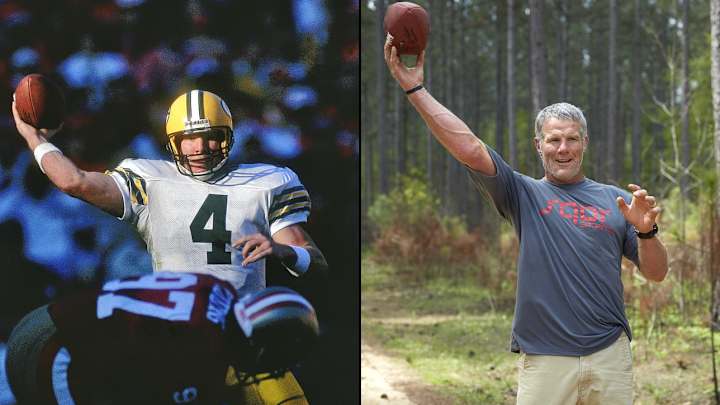 SI Now and Then SI Now and Then