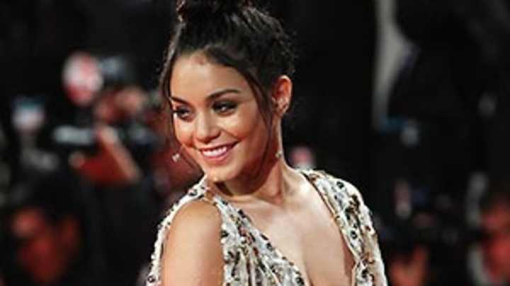 Monday's P.M. Hot Clicks: Vanessa Hudgens; Serena Williams rules Monday's P.M. Hot Clicks: Vanessa Hudgens; Serena Williams rules