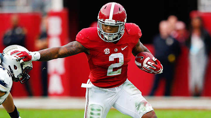 College Football Podcast: Sizing up Heisman race, conference title games