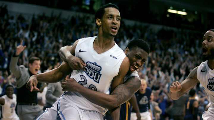 Watch: Old Dominion buzzer beater defeats Murray State in NIT