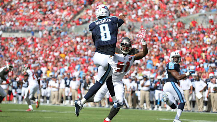 ‘As Smart a Football Player as I’ve Been Around’