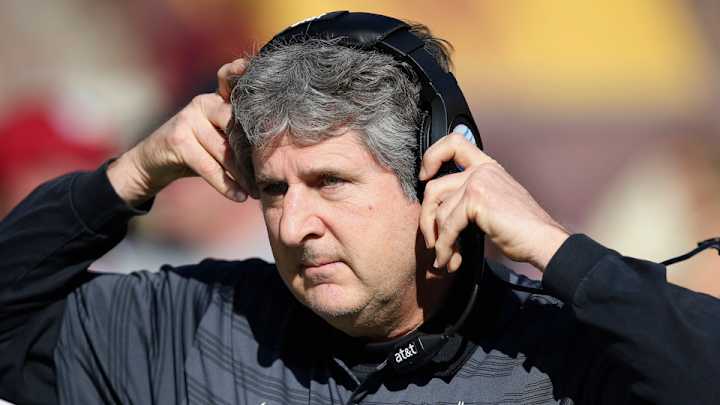 Mike Leach: College Football Playoff should be 64 teams