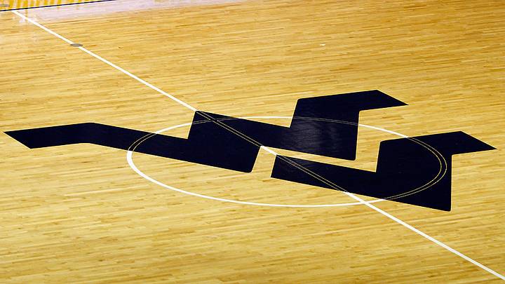 West Virginia hires Shane Lyons as athletic director