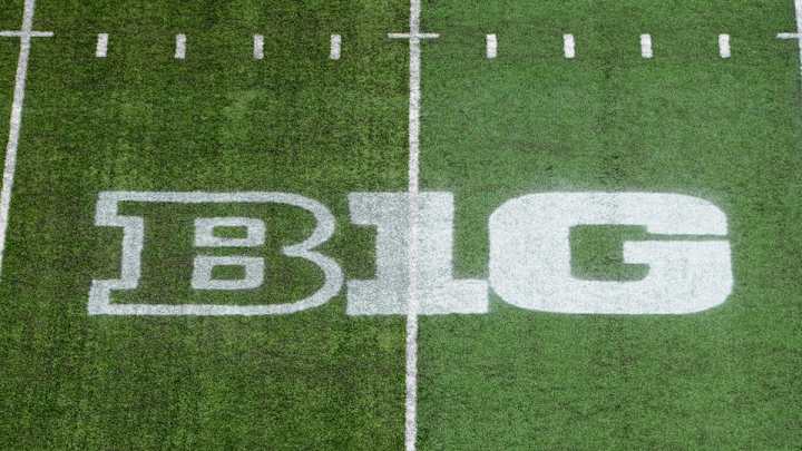 Report: Big Ten Conference considering ineligibility for freshmen