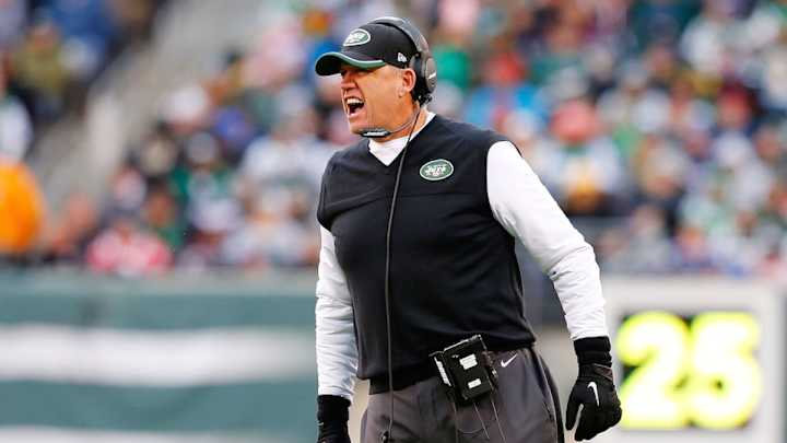 Rex Ryan once again critical of Jets TE Jace Amaro