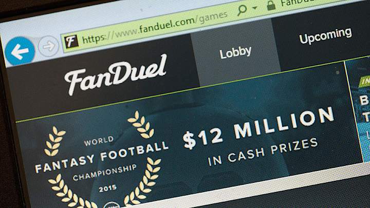 Legal analysis of the risks facing the daily fantasy sports industry