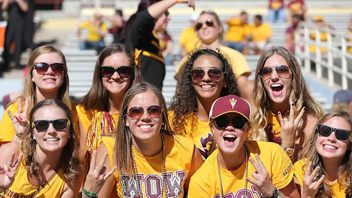 College Football Superfans, Week 11