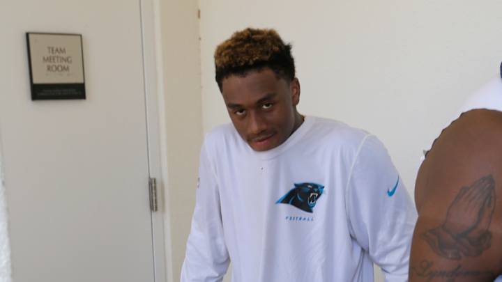 Players' methods for recovery from training camp vary Players' methods for recovery from training camp vary