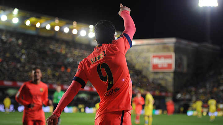 Barcelona advances to Copa Del Rey final after 3-1 win vs. Villarreal