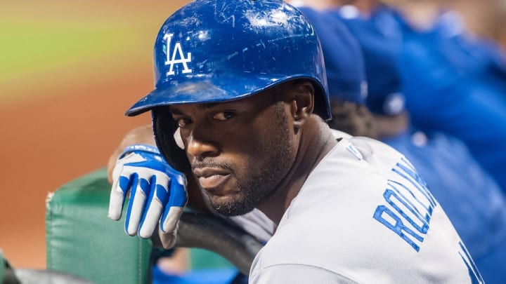 For Jimmy Rollins, leadership has been in knowing when to step aside For Jimmy Rollins, leadership has been in knowing when to step aside