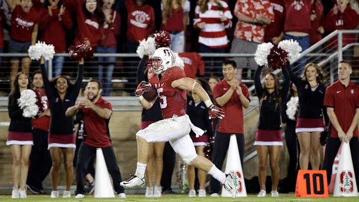 Watch Stanford vs. Colorado: Game time, live stream, TV coverage