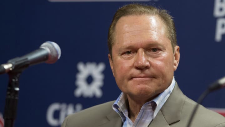 Marlins refuse to consult with Scott Boras on Jose Fernandez workload
